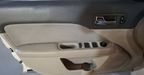 Ford Fusion 2.5 S I4 AT Sedan 2010