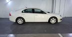 Ford Fusion 2.5 S I4 AT Sedan 2010