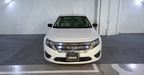 Ford Fusion 2.5 S I4 AT Sedan 2010