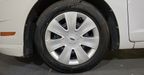 Ford Fusion 2.5 S I4 AT Sedan 2010