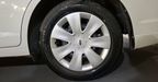 Ford Fusion 2.5 S I4 AT Sedan 2010