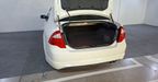 Ford Fusion 2.5 S I4 AT Sedan 2010