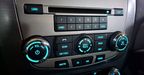 Ford Fusion 2.5 S I4 AT Sedan 2010