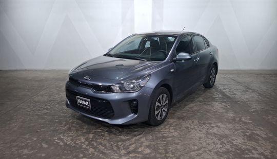 Kia • Rio
