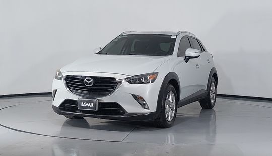 Mazda • CX-3