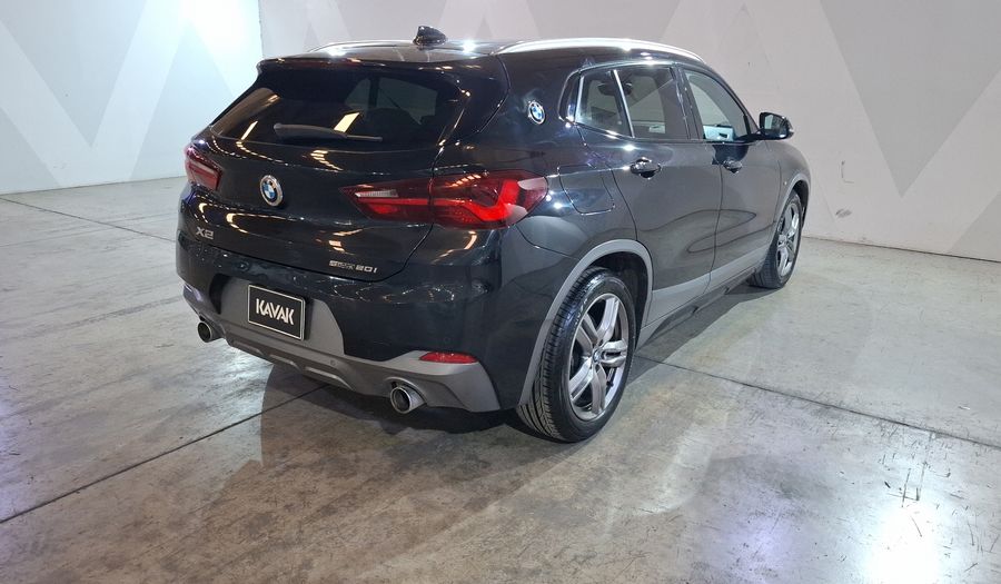 Bmw X2 2.0 SDRIVE20I M SPORT DCT Suv 2023