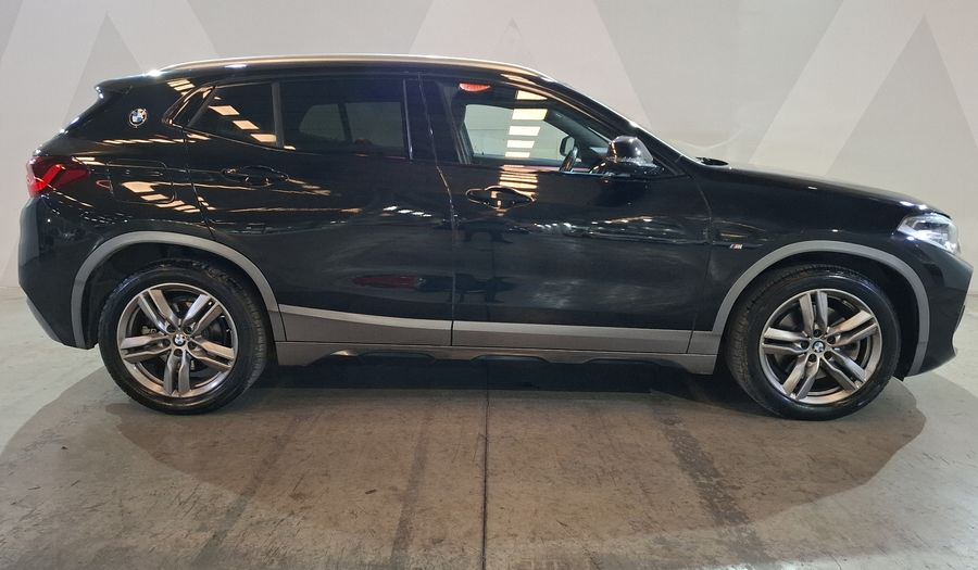 Bmw X2 2.0 SDRIVE20I M SPORT DCT Suv 2023