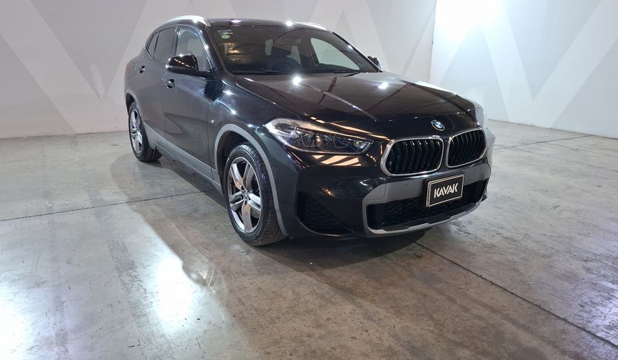 Bmw X2 2.0 SDRIVE20I M SPORT DCT Suv 2023