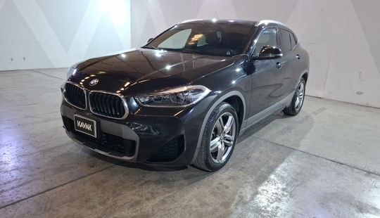Bmw • X2