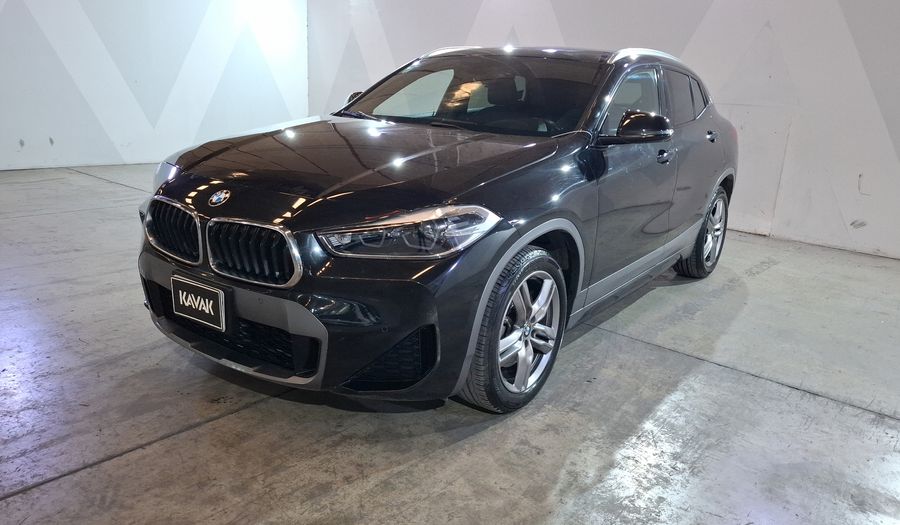 Bmw X2 2.0 SDRIVE20I M SPORT DCT Suv 2023