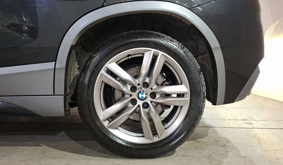 Bmw X2 2.0 SDRIVE20I M SPORT DCT Suv 2023