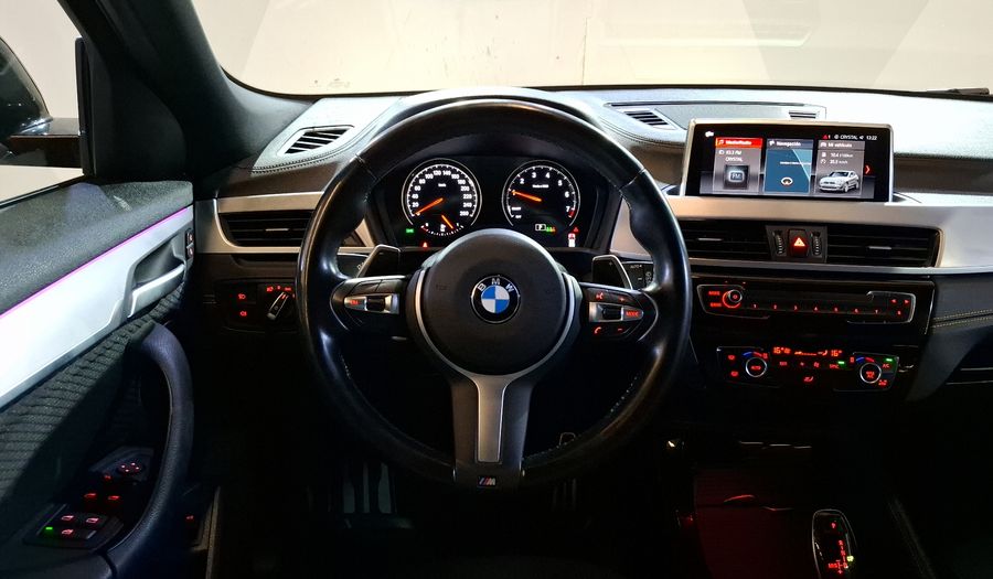 Bmw X2 2.0 SDRIVE20I M SPORT DCT Suv 2023