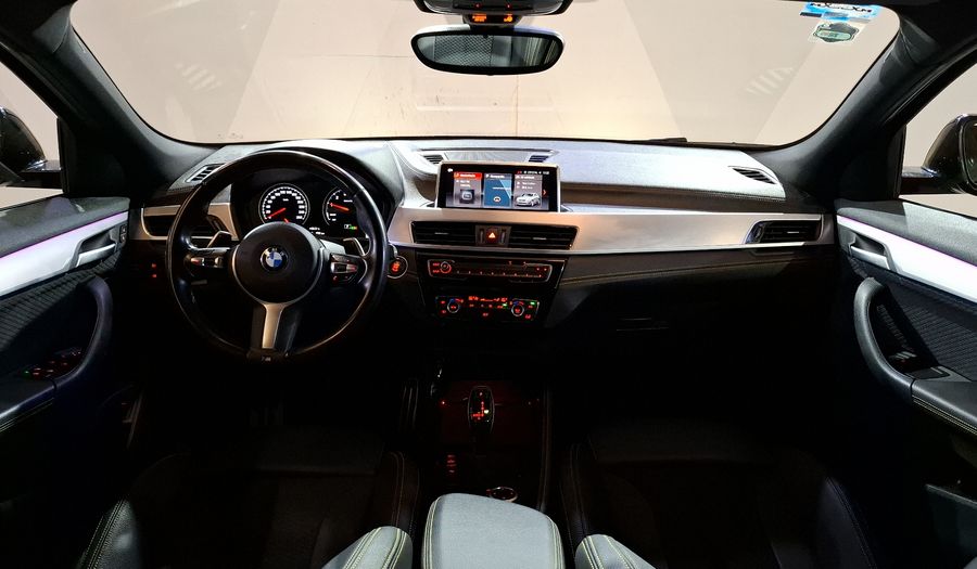 Bmw X2 2.0 SDRIVE20I M SPORT DCT Suv 2023