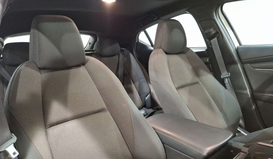 Mazda 3 2.5 I SPORT AUTO Hatchback 2022