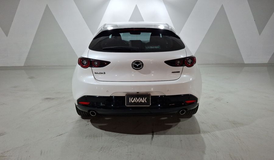 Mazda 3 2.5 I SPORT AUTO Hatchback 2022