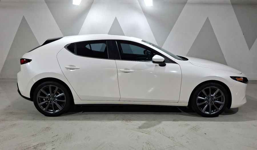 Mazda 3 2.5 I SPORT AUTO Hatchback 2022