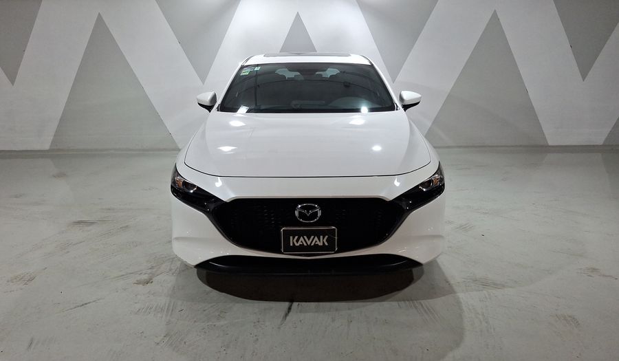 Mazda 3 2.5 I SPORT AUTO Hatchback 2022
