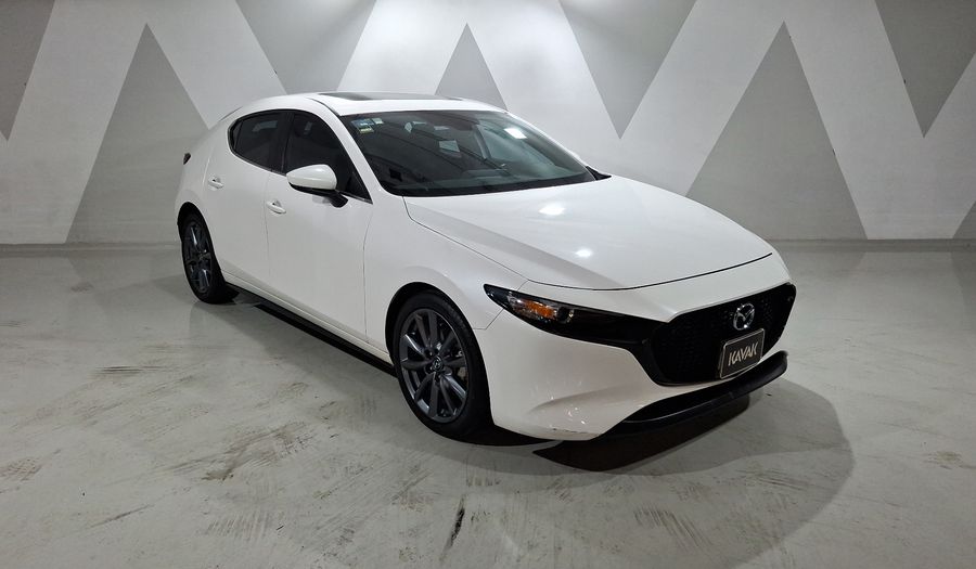 Mazda 3 2.5 I SPORT AUTO Hatchback 2022