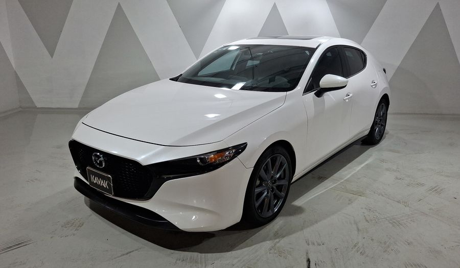 Mazda 3 2.5 I SPORT AUTO Hatchback 2022