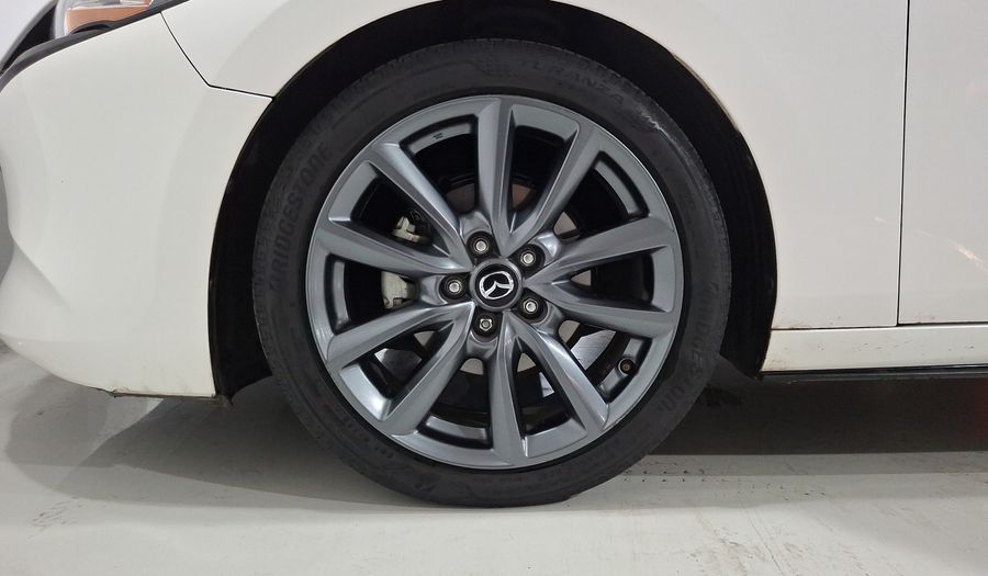 Mazda 3 2.5 I SPORT AUTO Hatchback 2022