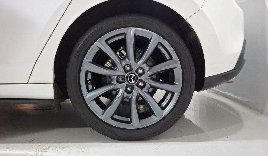 Mazda 3 2.5 I SPORT AUTO Hatchback 2022