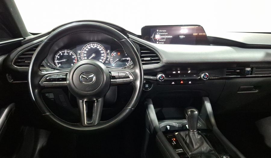 Mazda 3 2.5 I SPORT AUTO Hatchback 2022