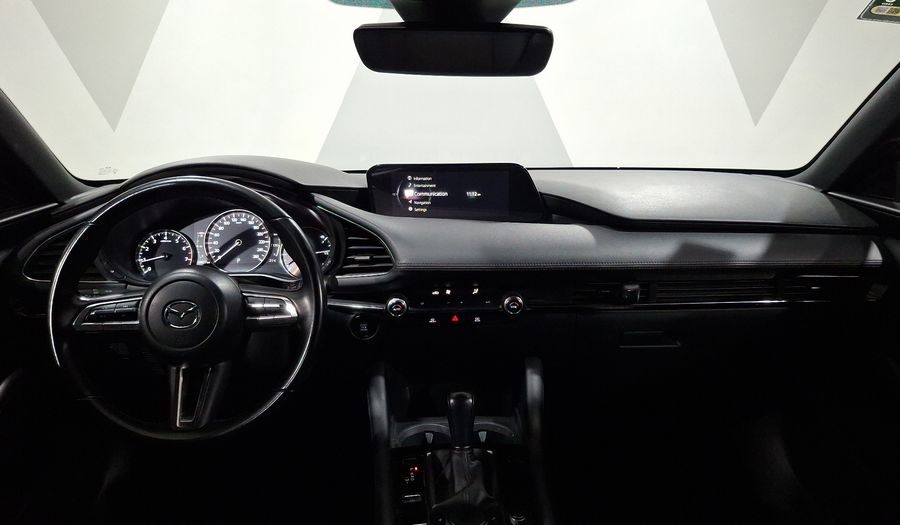Mazda 3 2.5 I SPORT AUTO Hatchback 2022