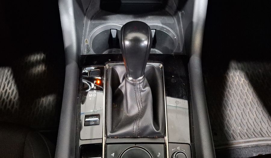 Mazda 3 2.5 I SPORT AUTO Hatchback 2022