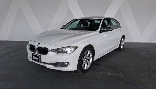 Bmw • Serie 3