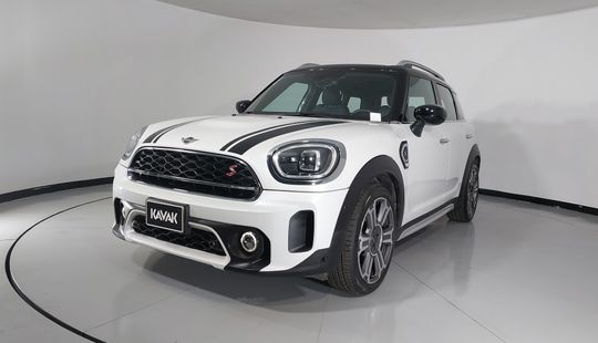 Mini • Countryman