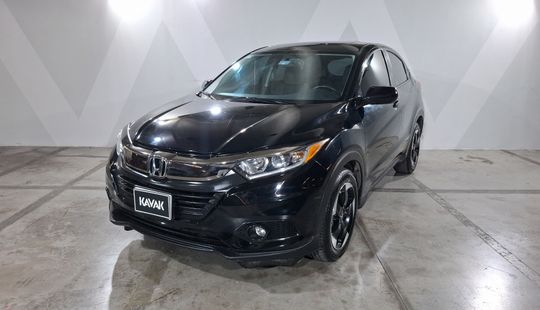 Honda • HR-V