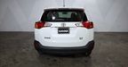 Toyota Rav4 2.5 XLE AWD AT Suv 2015
