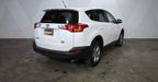 Toyota Rav4 2.5 XLE AWD AT Suv 2015