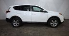 Toyota Rav4 2.5 XLE AWD AT Suv 2015