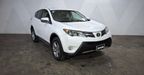 Toyota Rav4 2.5 XLE AWD AT Suv 2015