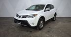 Toyota Rav4 2.5 XLE AWD AT Suv 2015