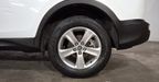 Toyota Rav4 2.5 XLE AWD AT Suv 2015