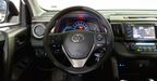 Toyota Rav4 2.5 XLE AWD AT Suv 2015