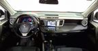 Toyota Rav4 2.5 XLE AWD AT Suv 2015