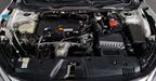 Honda Civic 2.0 EX Sedan 2020