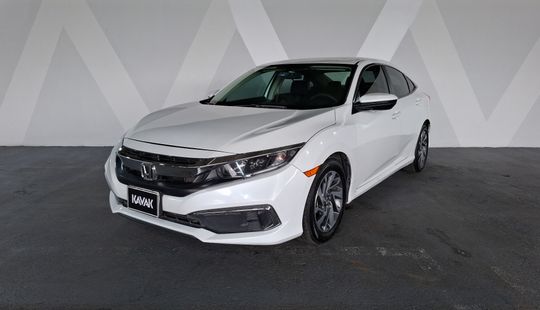 Honda • Civic