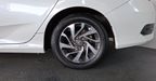 Honda Civic 2.0 EX Sedan 2020