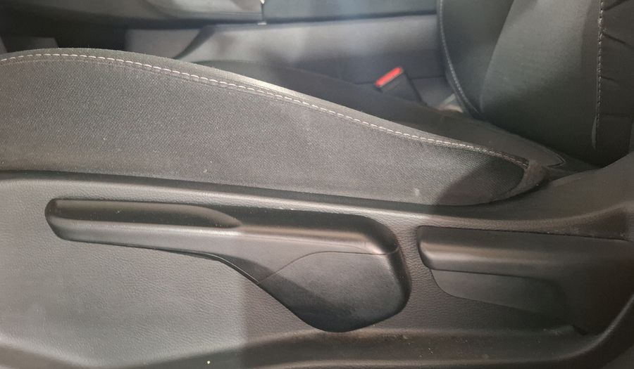Honda Civic 2.0 EX Sedan 2020