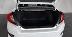 Honda Civic 2.0 EX Sedan 2020