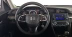 Honda Civic 2.0 EX Sedan 2020