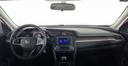 Honda Civic 2.0 EX Sedan 2020