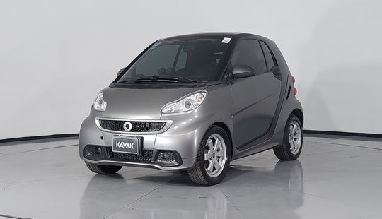 Smart • Fortwo