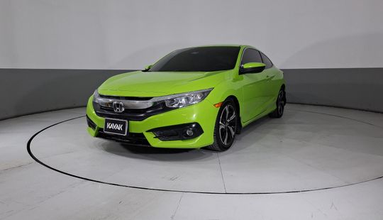 Honda • Civic