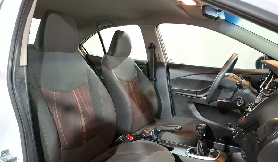 Chevrolet Aveo 1.5 LS A Sedan 2022