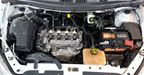 Chevrolet Aveo 1.5 LS A Sedan 2022